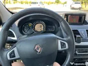 Renault Megane 3 2012 