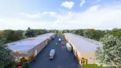 Hale de vanzare in Afumati 
