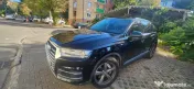 Audi Q7, 7 locuri Slines 