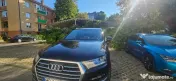 Audi Q7, 7 locuri Slines 