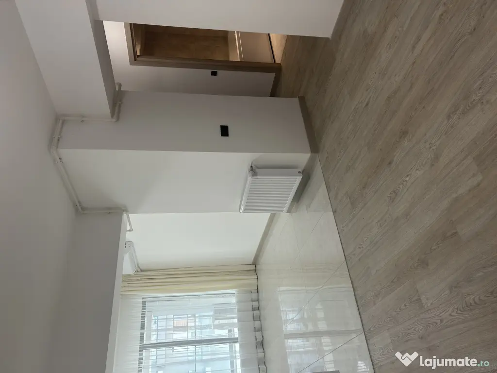 Apartament 2 camere nemobilat in Select Residences