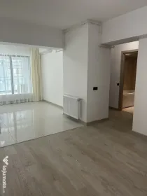 Apartament 2 camere nemobilat in Select Residence