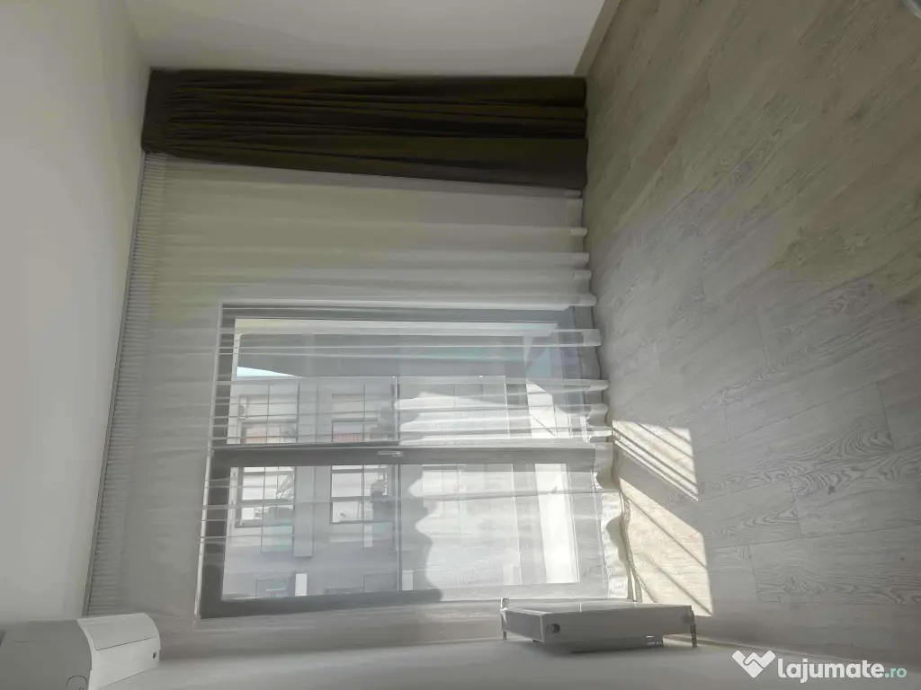 Apartament 2 camere nemobilat in Select Residences