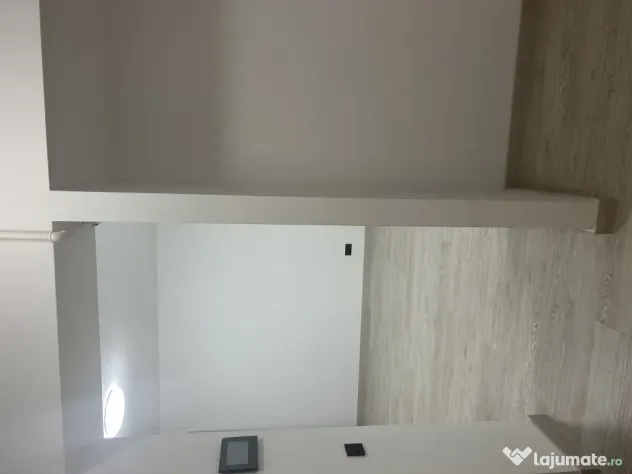 Apartament 2 camere nemobilat in Select Residences