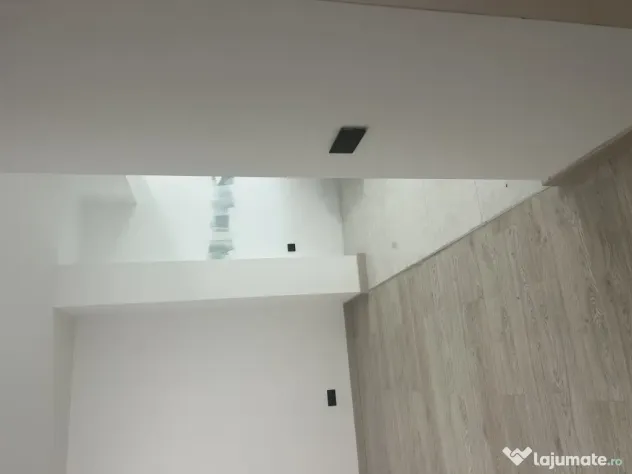 Apartament 2 camere nemobilat in Select Residences