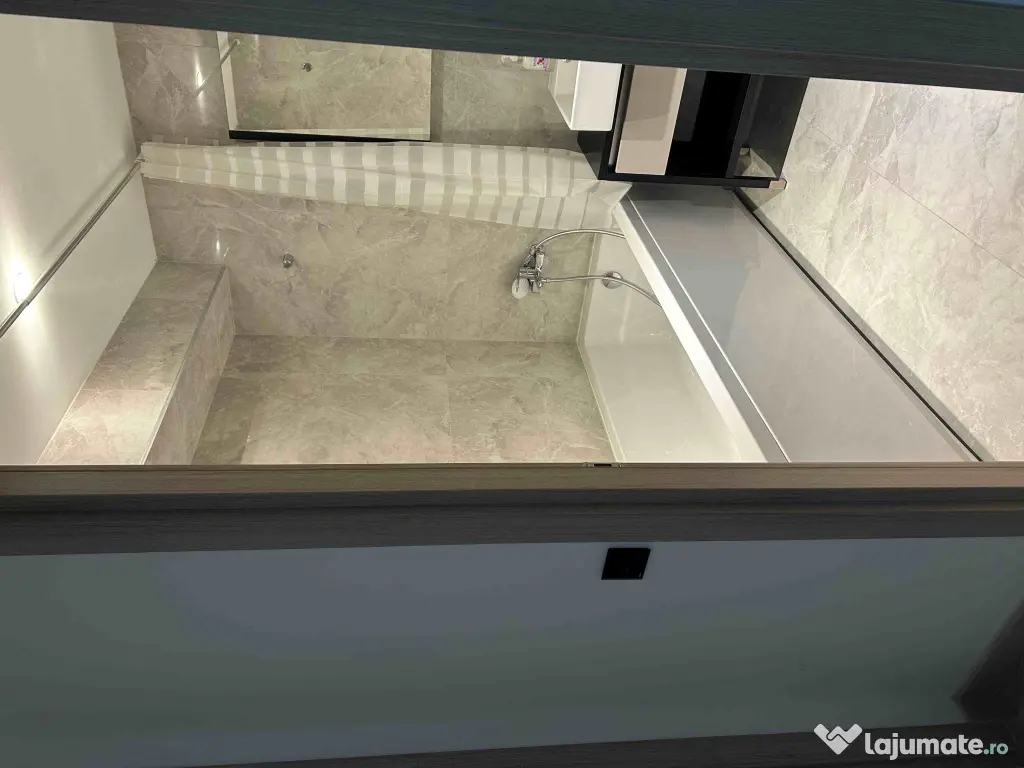 Apartament 2 camere nemobilat in Select Residences