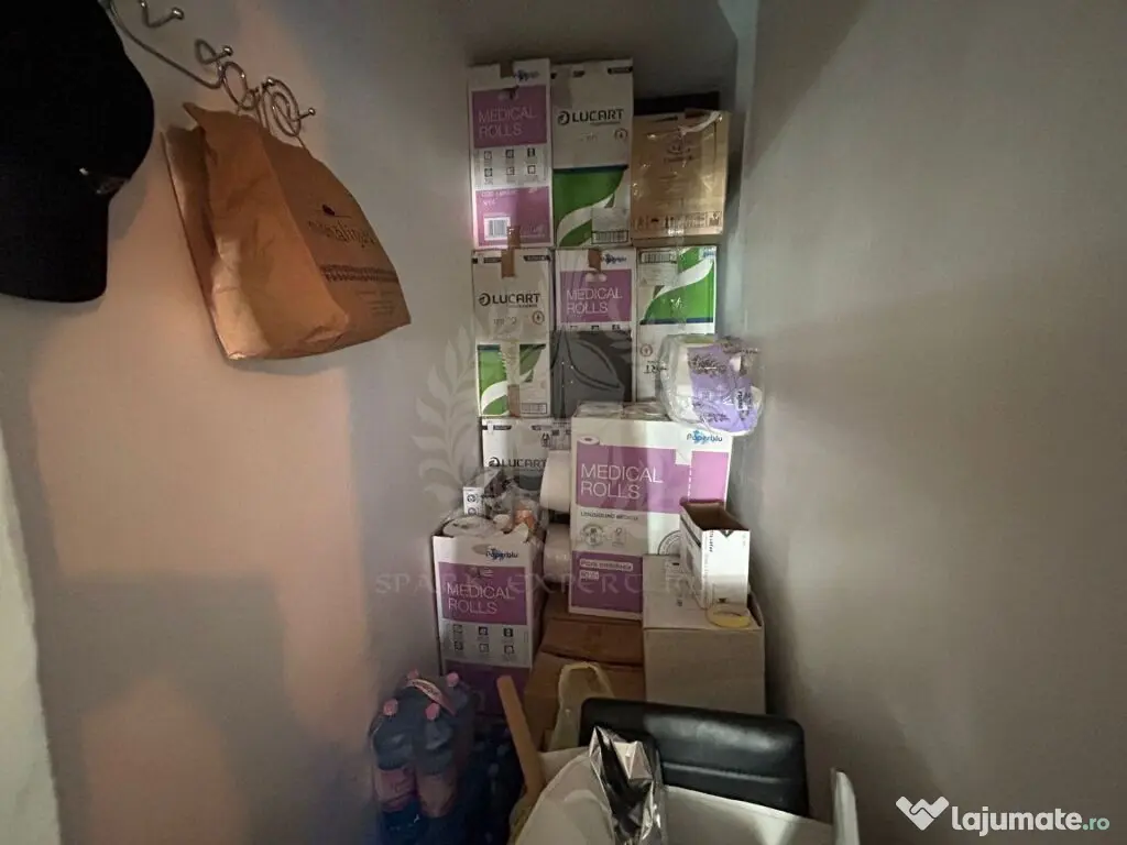 SPATIU COMERCIAL// PARTER //PIAȚA NORD - Ploiesti (Prahova)