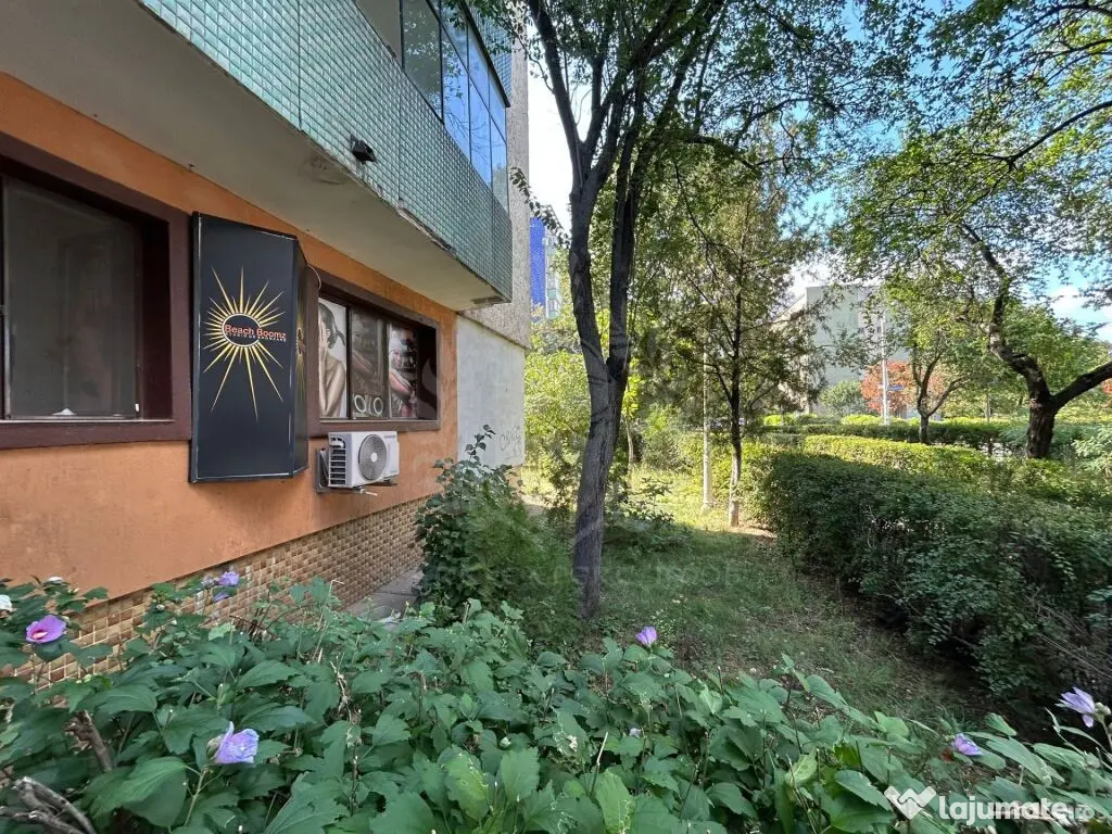SPATIU COMERCIAL// PARTER //PIAȚA NORD - Ploiesti (Prahova)