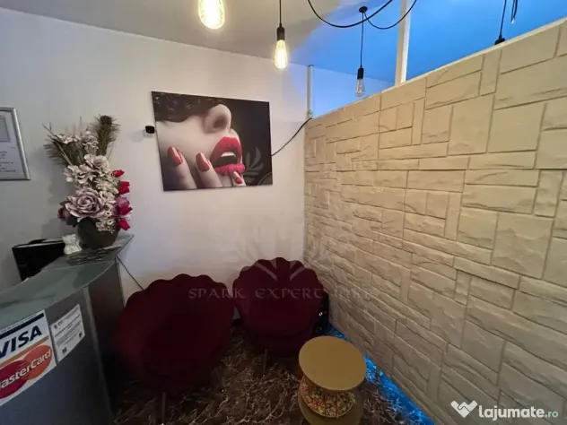 SPATIU COMERCIAL// PARTER //PIAȚA NORD - Ploiesti (Prahova)