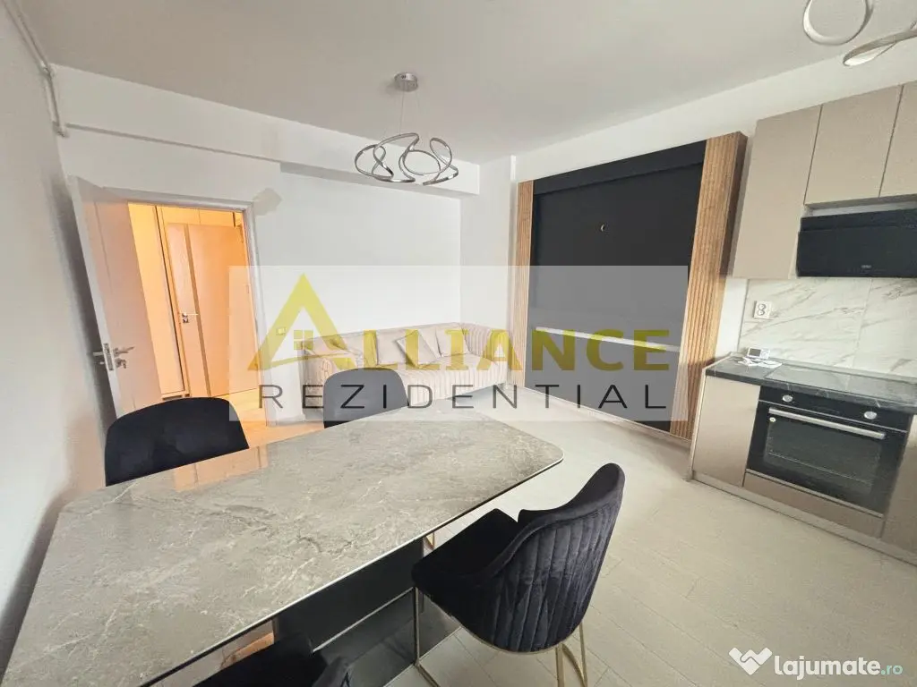 2 CAMERE | 53,66 MP | CAMPUS SCOLAR 650M | METROU 15 MIN ... - Popesti Leordeni (Bucuresti-Ilfov)