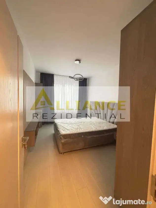 2 CAMERE | 53,66 MP | CAMPUS SCOLAR 650M | METROU 15 MIN ... - Popesti Leordeni (Bucuresti-Ilfov)