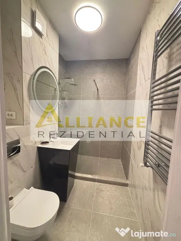 2 CAMERE | 53,66 MP | CAMPUS SCOLAR 650M | METROU 15 MIN ... - Popesti Leordeni (Bucuresti-Ilfov)