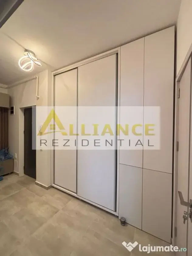 2 CAMERE | 53,66 MP | CAMPUS SCOLAR 650M | METROU 15 MIN ... - Popesti Leordeni (Bucuresti-Ilfov)