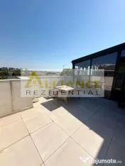 APARTAMENT 2 CAMERE DE VÂNZARE ÎN EXCLUSIVITATE 
