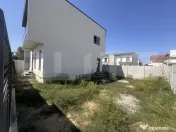 Casă P+1 în construcție | Zona Selgros | 120 mp utili | 2 