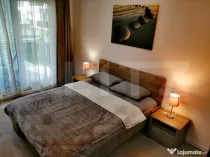Apartament 2 camere, parcare subterana, complex Record Park