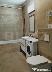 Apartament 2 camere, parcare subterana, complex Record Park 