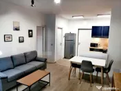 Apartament 2 camere, parcare subterana, complex Record Park 