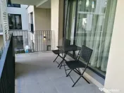 Apartament 2 camere, parcare subterana, complex Record Park 