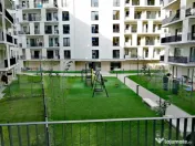 Apartament 2 camere, parcare subterana, complex Record Park 
