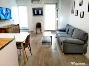 Apartament 2 camere, parcare subterana, complex Record Park 