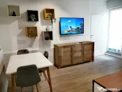 Apartament 2 camere, parcare subterana, complex Record Park 