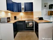 Apartament 2 camere, parcare subterana, complex Record Park 