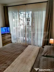 Apartament 2 camere, parcare subterana, complex Record Park 
