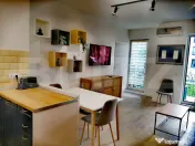 Apartament 2 camere, parcare subterana, complex Record Park 