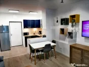 Apartament 2 camere, parcare subterana, complex Record Park 