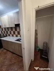 Iancului etaj 8 decomandat 