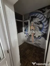 Iancului etaj 8 decomandat 