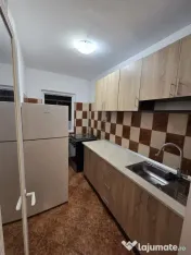 Iancului etaj 8 decomandat 