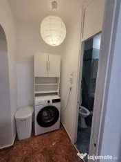 Iancului etaj 8 decomandat 