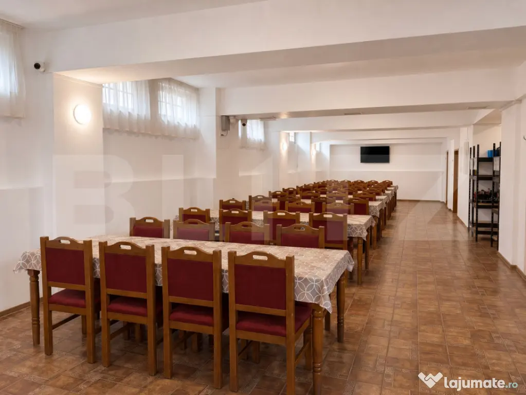 Casa de vanzare, 2450 mp, zona Est - Ploiesti (Prahova)
