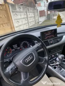 Vind Audi A6 din 2013