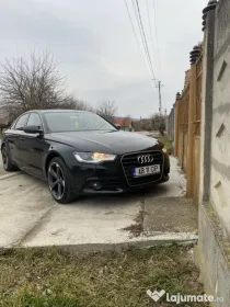 Vand Audi A6 din 2013