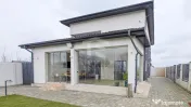 Vilă Premium 2021 | 237 mp utili | Teren 575 mp | Finisa... 