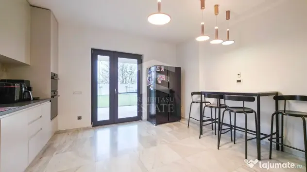 Vilă Premium 2021 | 237 mp utili | Teren 575 mp | Finisa... - Dragomiresti Deal (Bucuresti-Ilfov)