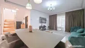 Vilă Premium 2021 | 237 mp utili | Teren 575 mp | Finisa... 