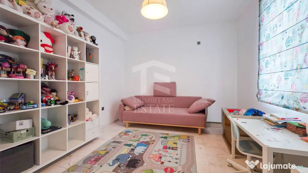 Vilă Premium 2021 | 237 mp utili | Teren 575 mp | Finisa... - Dragomiresti Deal (Bucuresti-Ilfov)
