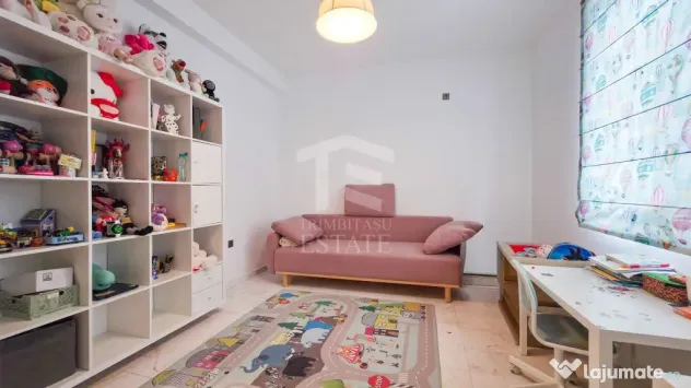 Vilă Premium 2021 | 237 mp utili | Teren 575 mp | Finisa... - Dragomiresti Deal (Bucuresti-Ilfov)