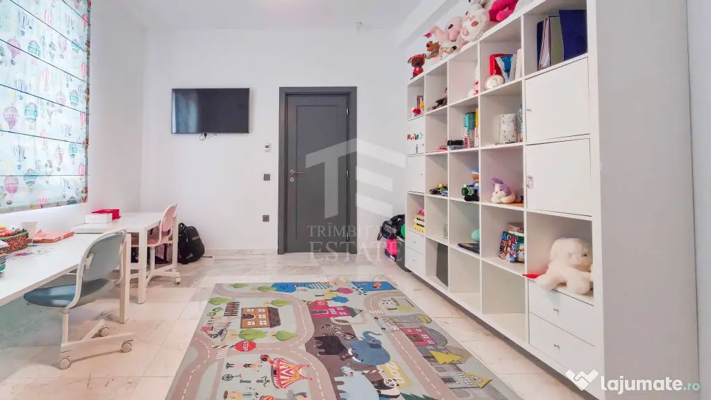 Vilă Premium 2021 | 237 mp utili | Teren 575 mp | Finisa... - Dragomiresti Deal (Bucuresti-Ilfov)