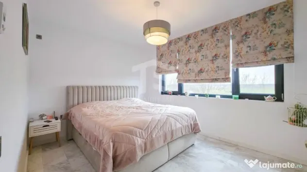 Vilă Premium 2021 | 237 mp utili | Teren 575 mp | Finisa... - Dragomiresti Deal (Bucuresti-Ilfov)