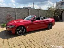 BMW Cabriolet 430i Full Options - Cabrio perfect pentru vara. 79.000 km