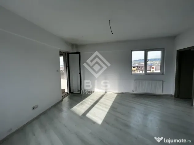 Apartament 3 camere | 58 mp utili | zona Viisoara - Viisoara (Bistrita-Nasaud)