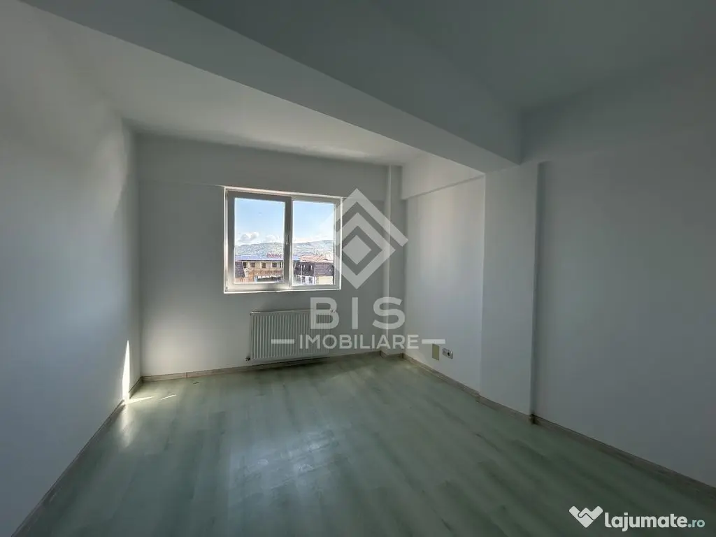 Apartament 3 camere | 58 mp utili | zona Viisoara - Viisoara (Bistrita-Nasaud)