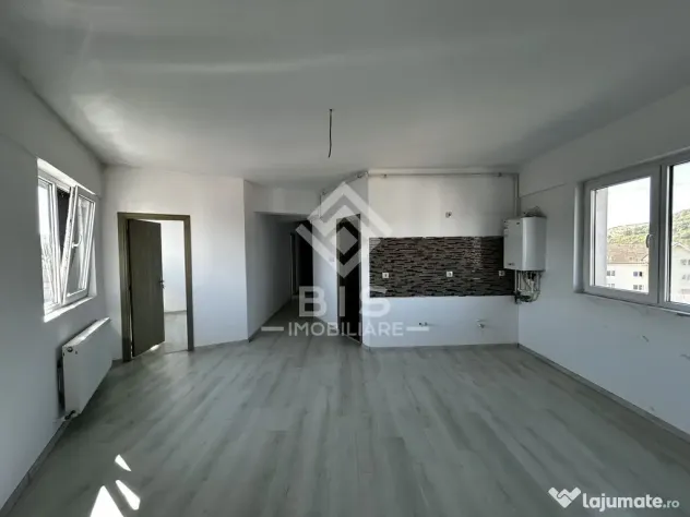 Apartament 3 camere | 58 mp utili | zona Viisoara - Viisoara (Bistrita-Nasaud)