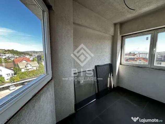 Apartament 3 camere | 58 mp utili | zona Viisoara - Viisoara (Bistrita-Nasaud)