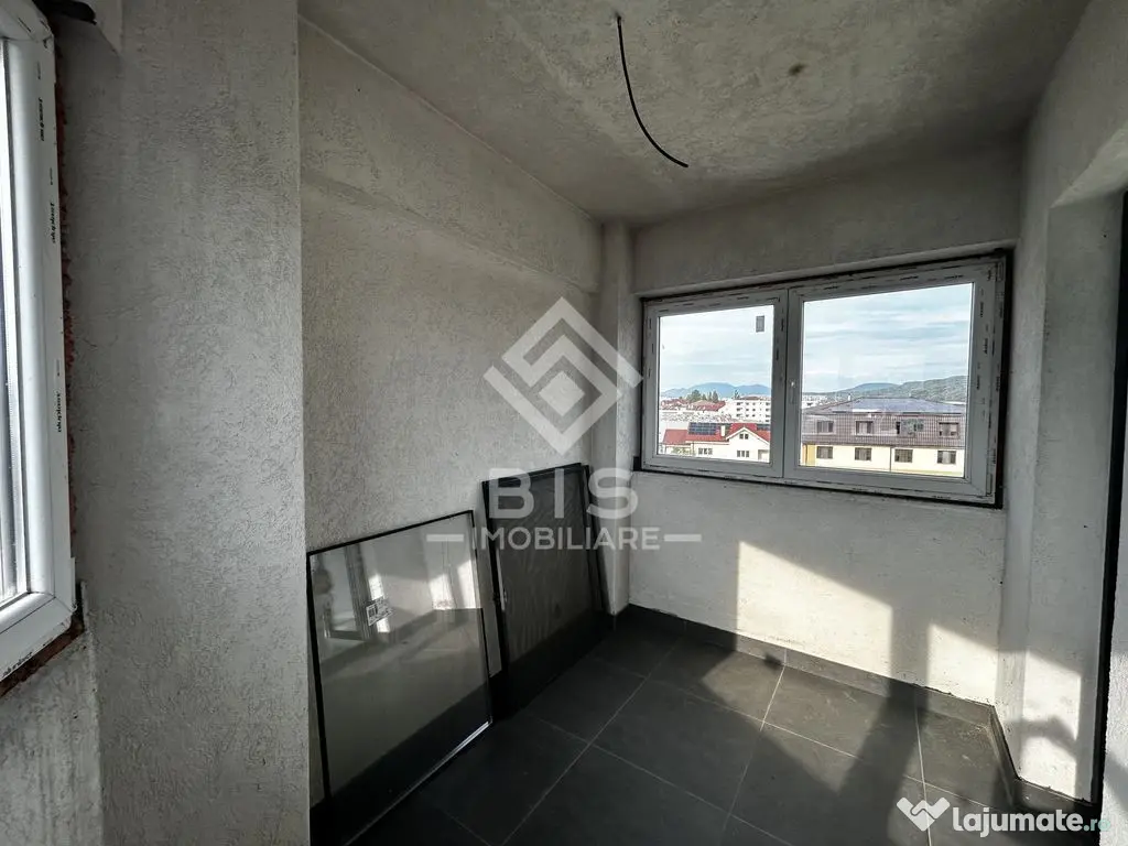 Apartament 3 camere | 58 mp utili | zona Viisoara - Viisoara (Bistrita-Nasaud)